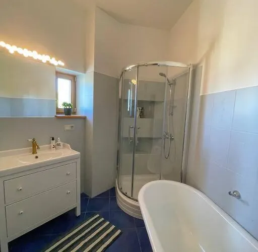 Rooftop View Dzīvoklis